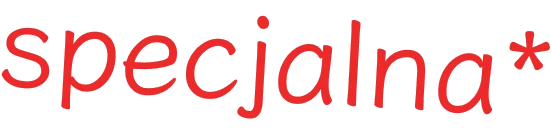 specjalna